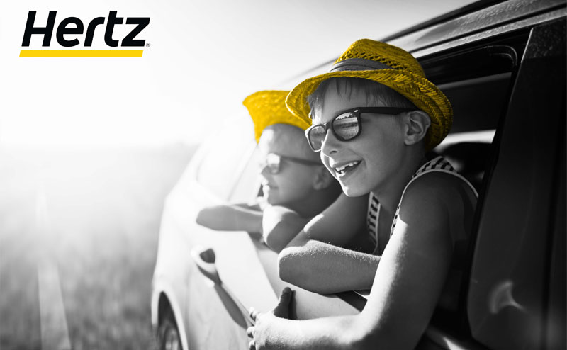 HERTZ CAR RENTAL